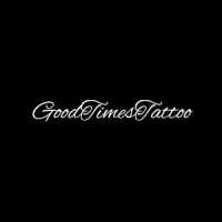 Good Times Tattoo Logo
