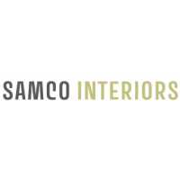 Samco Interiors Logo
