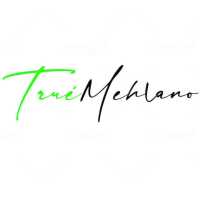 True Mehlano Logo