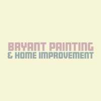 Bryant Painting & Home Improvement Logo