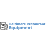 Baltimore Restaurant Equipment Logo