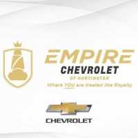 Empire Chevrolet of Huntington Logo
