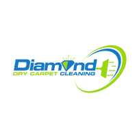 Diamond Floor Cleaning Logo