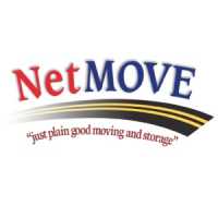 NetMove Moving And Storage Logo
