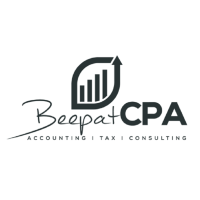 BeepatCPA Logo