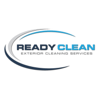 ReadyClean Exterior Services Logo