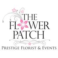 The Flower Patch Florist Logo