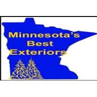 Minnesota's Best Exteriors, LLC Logo