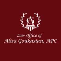 Law Office of Alisa Goukasian, APC Logo