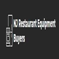 NJ Restaurant Equipment Buyers Logo