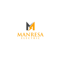 Manresa Electric LLC Logo