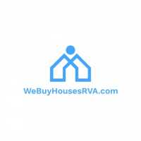 We Buy Houses RVA Logo