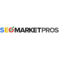 SEO Market Pros Logo