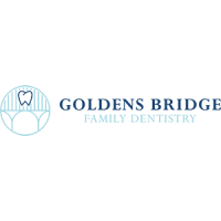 Goldens Bridge Family Dentistry - Katonah, NY Logo