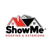 ShowMe Roofing & Exteriors Logo