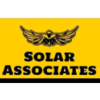 Solar Associates LLC Logo