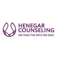 Henegar Counseling, LLC Logo