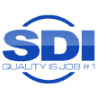 SDI Quailty Logo