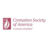 Cremation Service - Cremation Society of America Logo