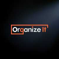 Organize It Services Logo