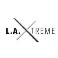 LA Xtreme Remodeling Logo