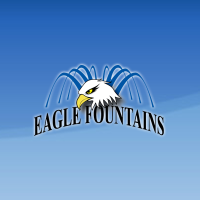 Eagle Fountain Works, Inc. Logo