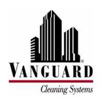Vanguard Cleaning Systems of South Florida / Broward County Logo