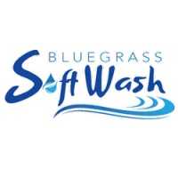 Bluegrass Soft Wash Logo