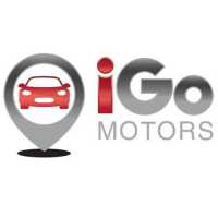 iGo Motors Logo