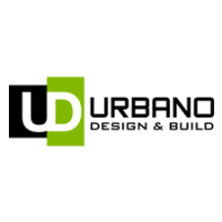Urbano Design & Build Logo