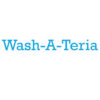 Wash-A-Teria Logo