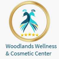 Woodlands Wellness & Cosmetic Center Logo