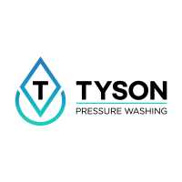 Tyson Pressure Washing, LLC Logo
