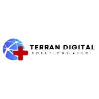 Terran Digital Solutions Logo