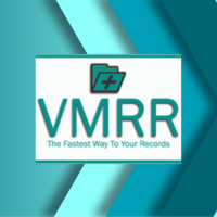 Virginia Medical Records Retrieval Logo