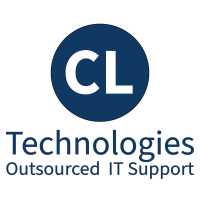 CL Technologies Logo