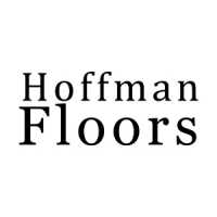 Hoffman Floors Contractor Logo