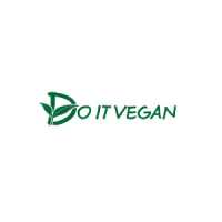 Do it Vegan Logo