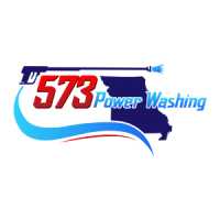 573 Powerwashing Logo