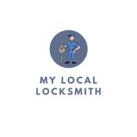 My Local Locksmith Logo