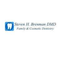 Steven H. Brenman DMD Logo