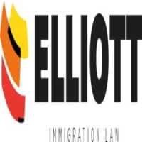 Elliott Immigration Law LLC Logo