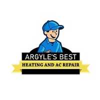 Argyle Best Roofing and Repairs LLC Logo