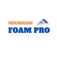 Michigan Foam Pro Logo