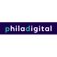Phila Digital Logo