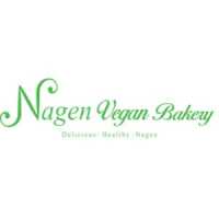 Nagen Vegan Bakery Logo
