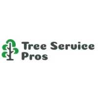 Tree Services Pro Logo