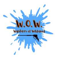 Washers of Wildwood Logo