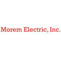 Morem Electric, Inc. Logo