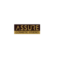 Assure Cosmetic Studio Logo
